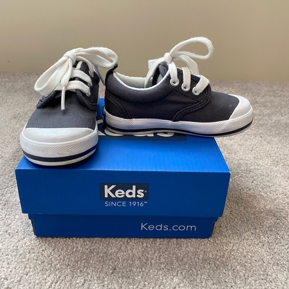 keds graham sneaker